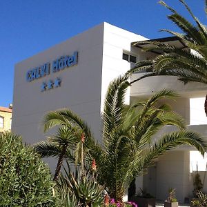 Calvi Hotel