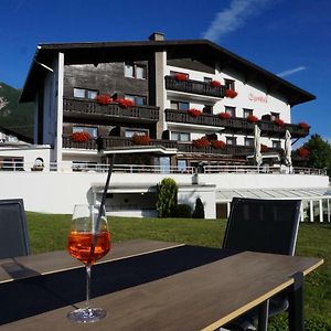 Hotel Egerthof